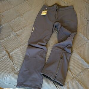 Eddie Bauer “Alpenglow” Ski Pants - Navy